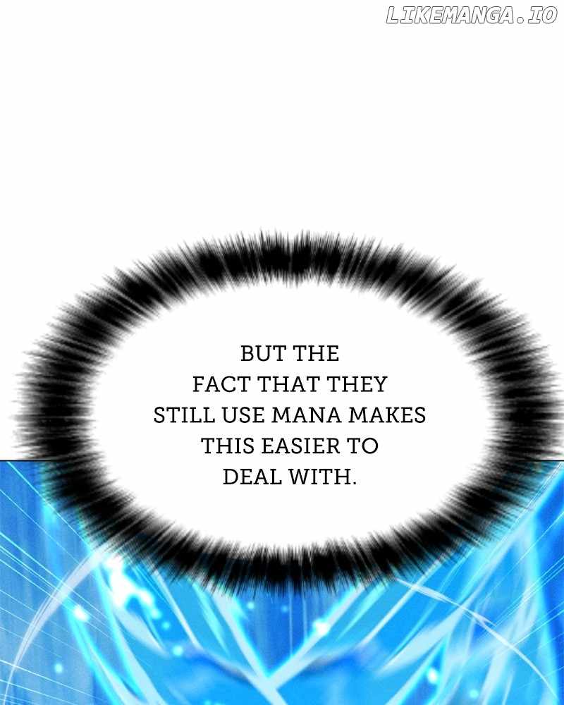 Solo Spell Caster Chapter 184 64